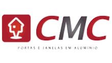 CMC · Portas e janelas em alumínio